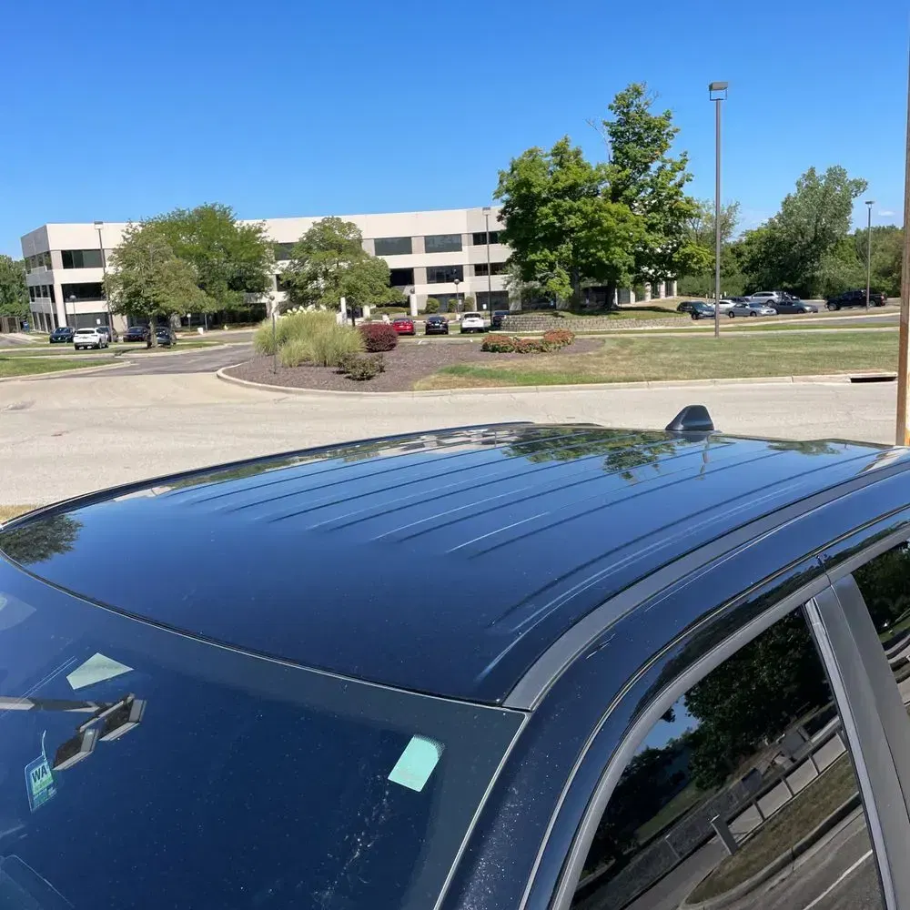 2025 Ram 1500 RHO