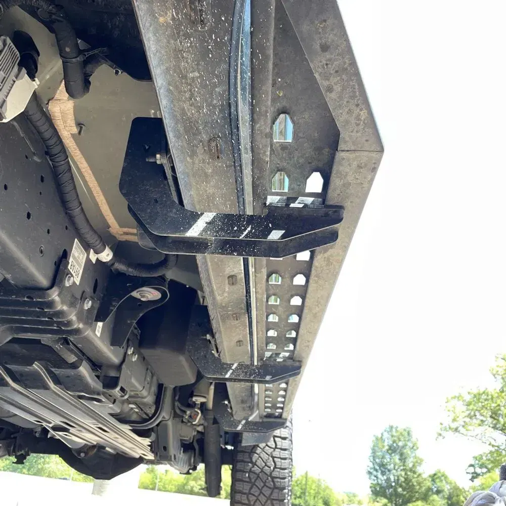 2025 Ram 1500 RHO