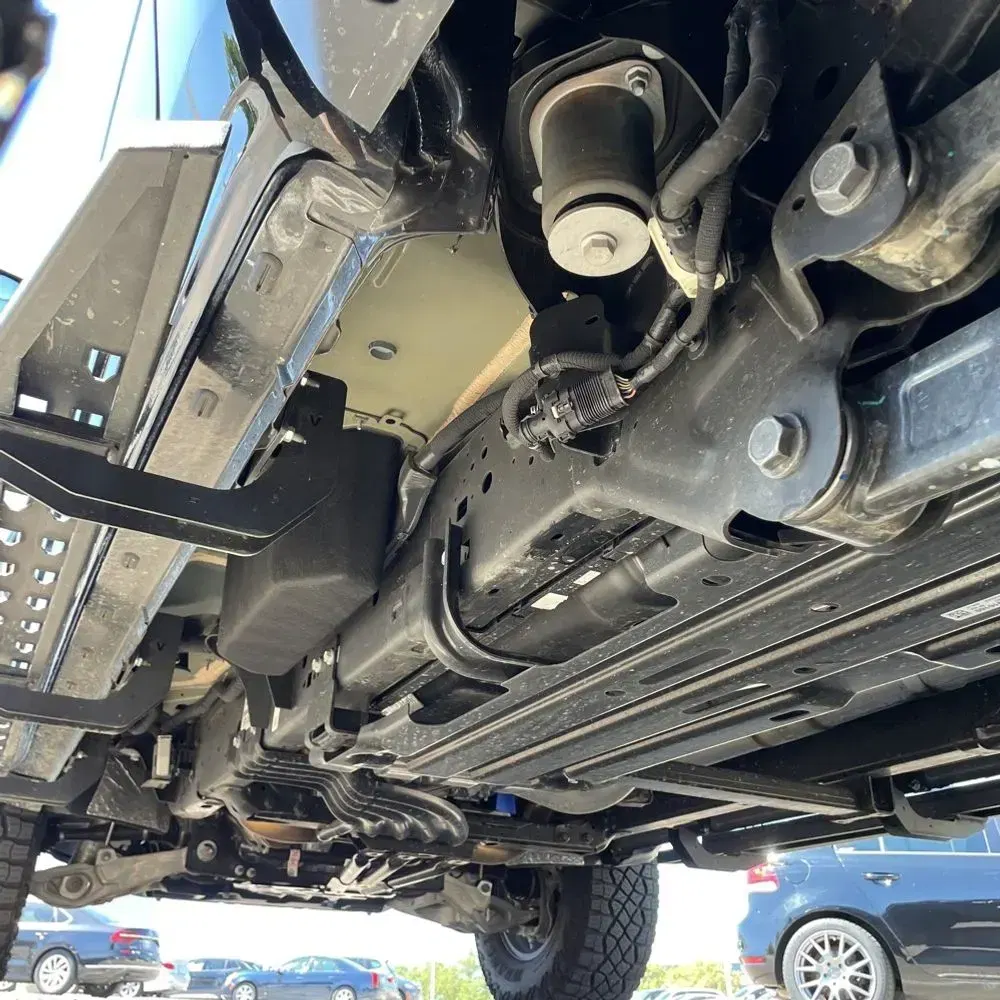 2025 Ram 1500 RHO