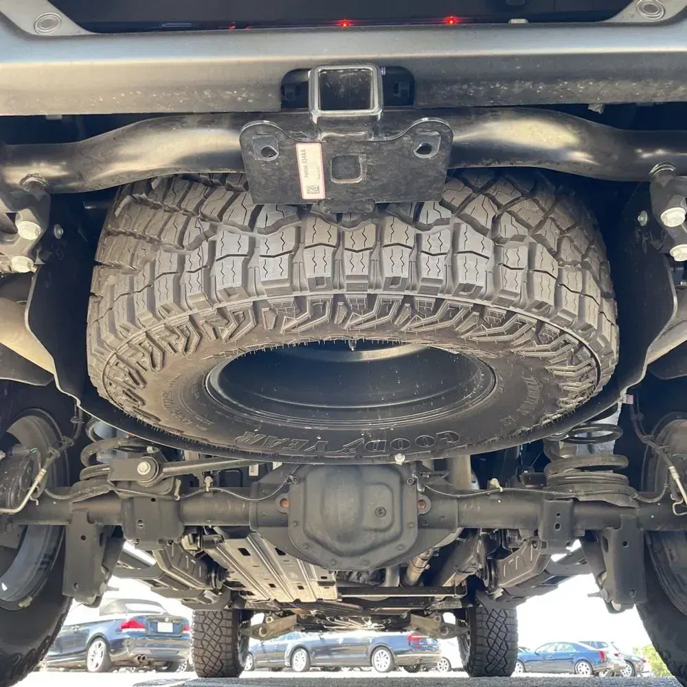 2025 Ram 1500 RHO