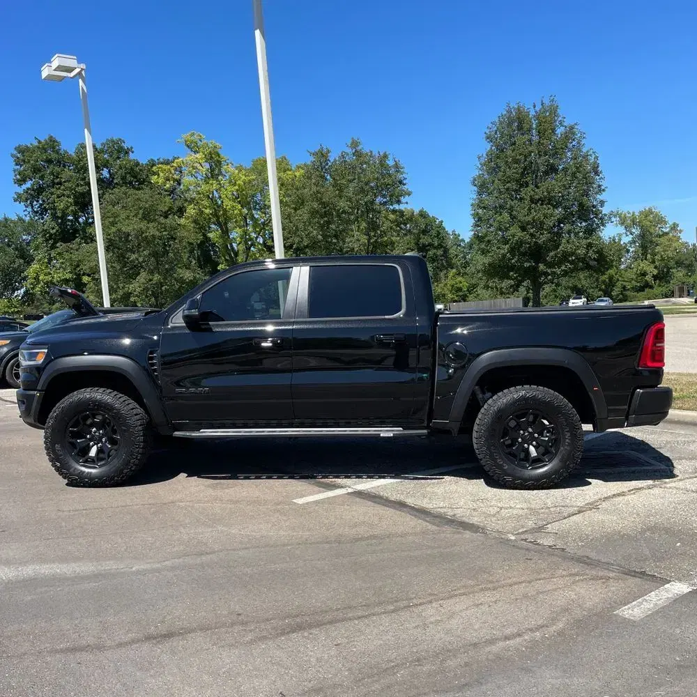 2025 Ram 1500 RHO