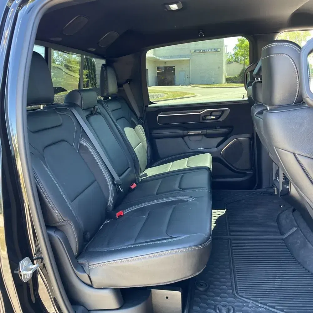 2025 Ram 1500 RHO
