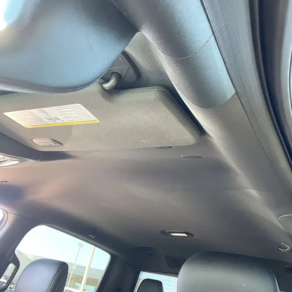 2025 Ram 1500 RHO