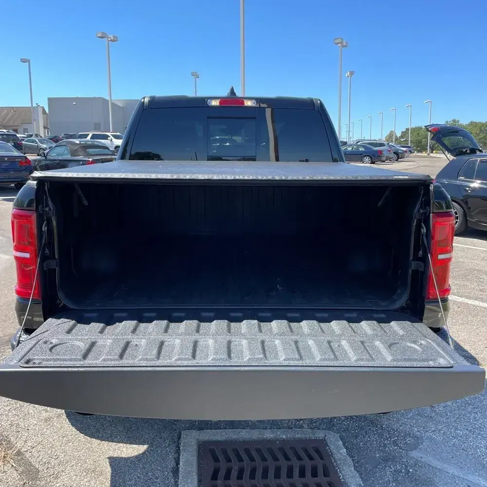 2025 Ram 1500 RHO