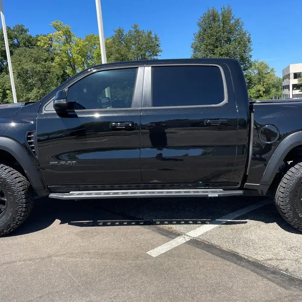 2025 Ram 1500 RHO