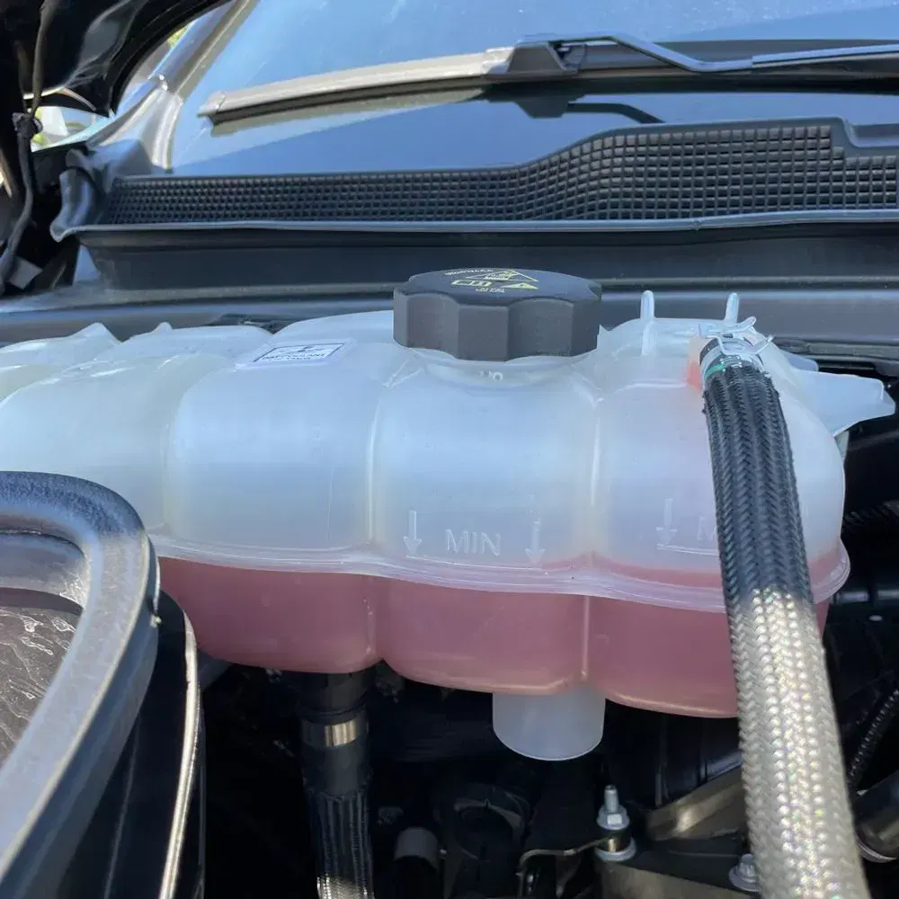 2025 Ram 1500 RHO