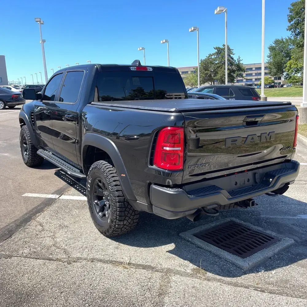 2025 Ram 1500 RHO