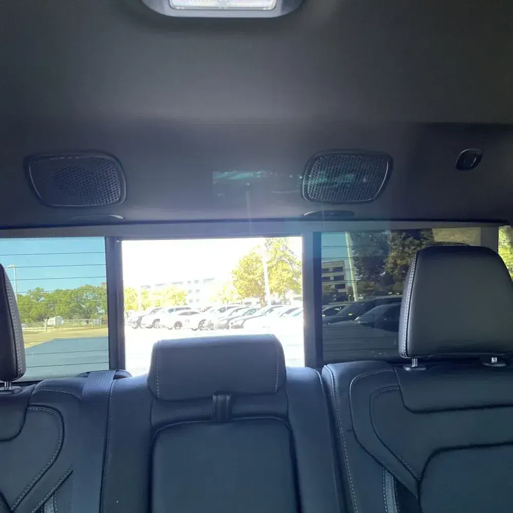 2025 Ram 1500 RHO