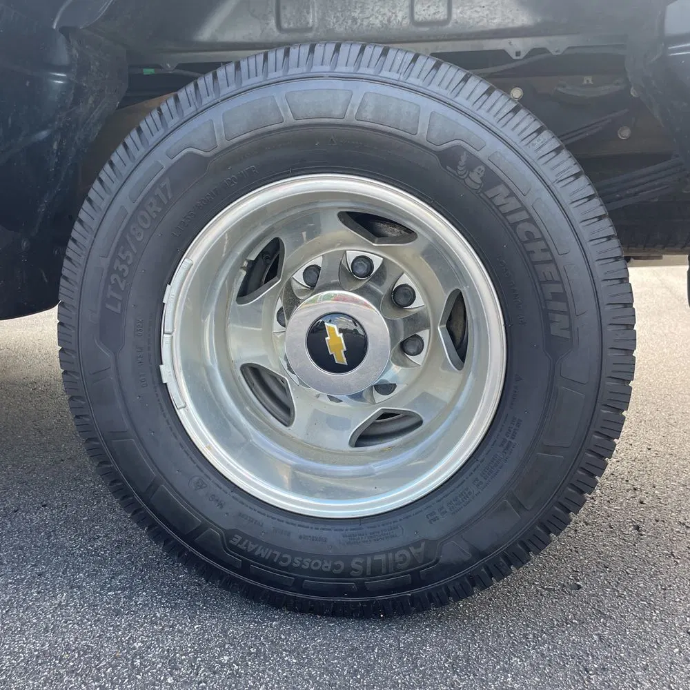 2020 Chevrolet Silverado 3500HD High Country
