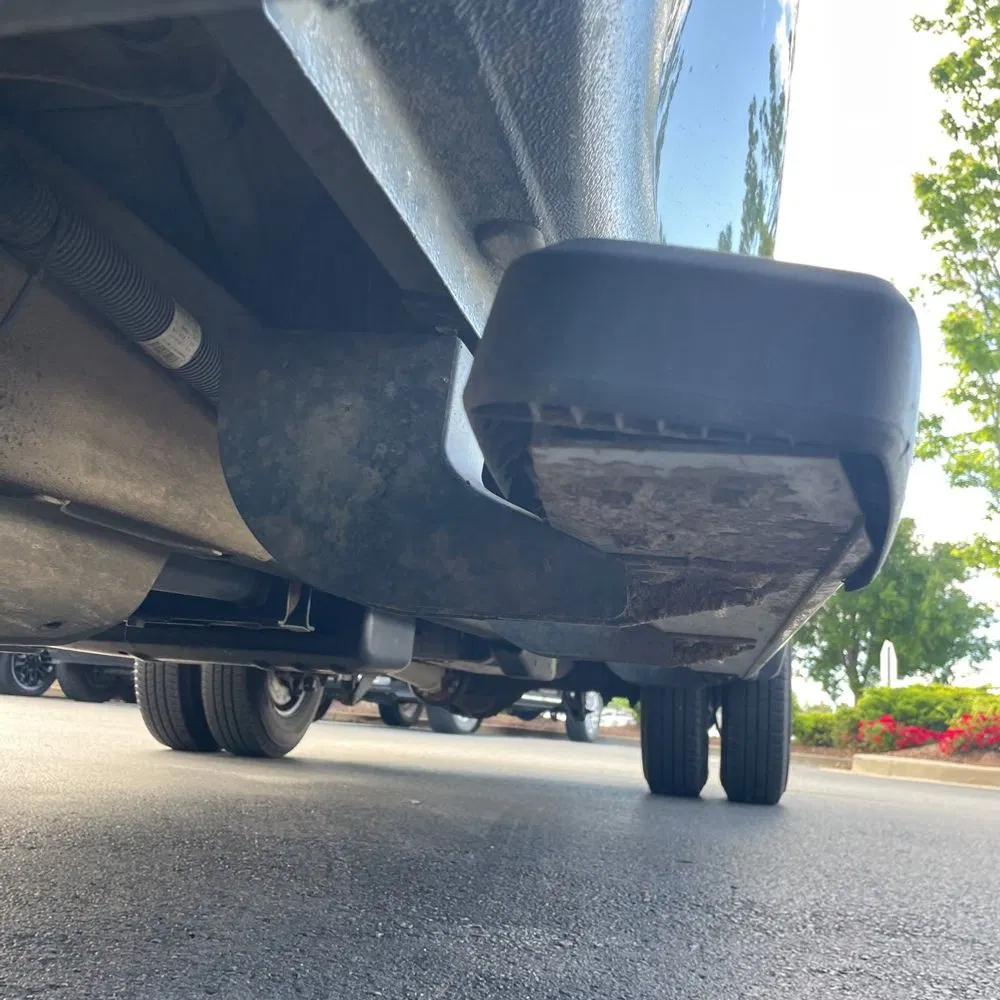 2020 Chevrolet Silverado 3500HD High Country
