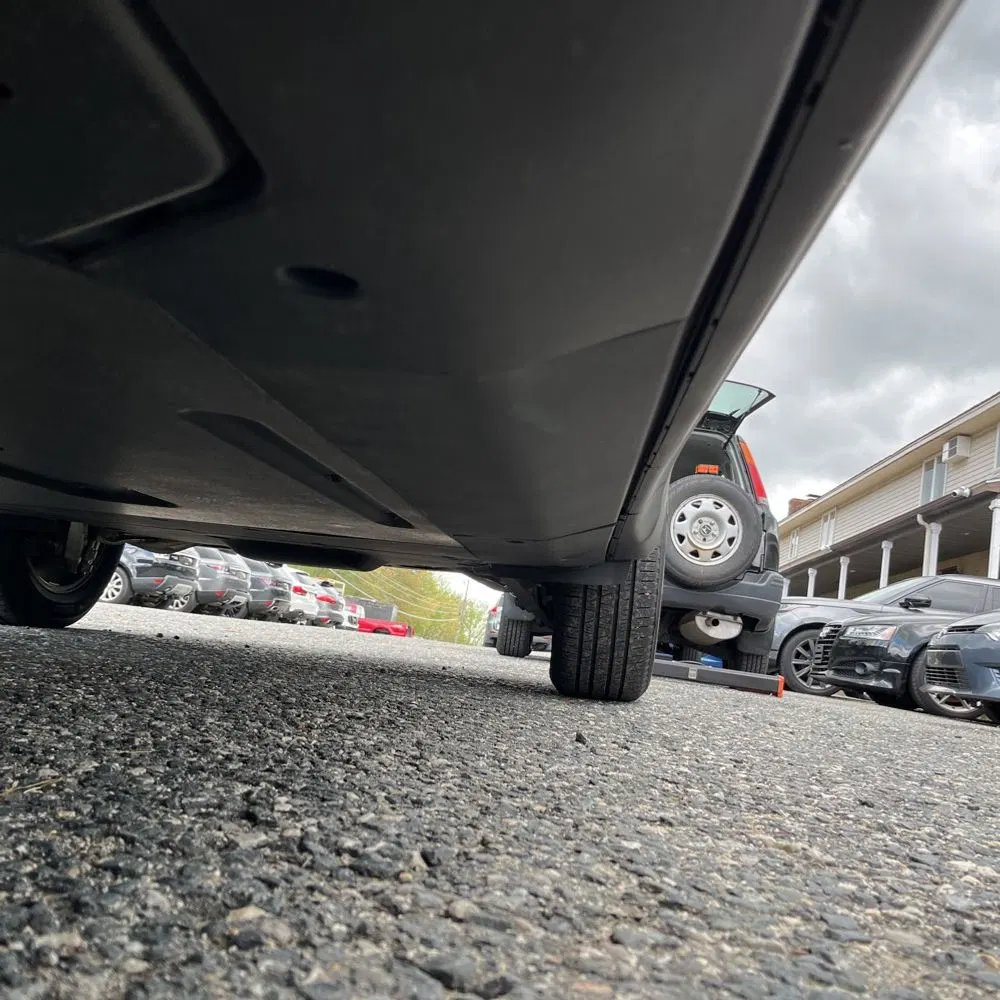 2023 Rivian R1T Adventure Dual-Motor