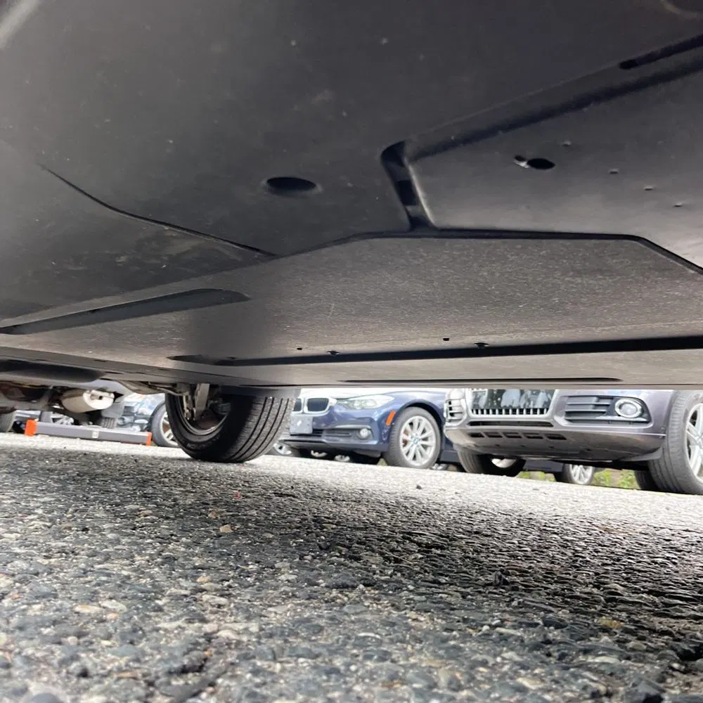 2023 Rivian R1T Adventure Dual-Motor