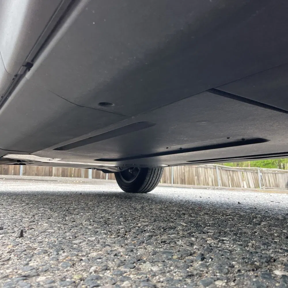 2023 Rivian R1T Adventure Dual-Motor