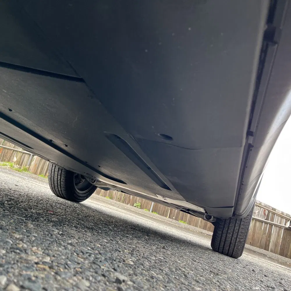 2023 Rivian R1T Adventure Dual-Motor