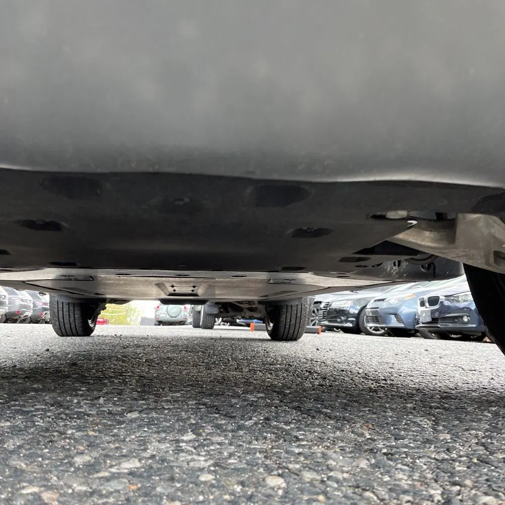 2023 Rivian R1T Adventure Dual-Motor