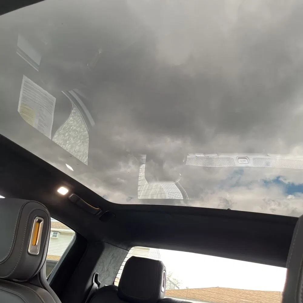 2023 Rivian R1T Adventure Dual-Motor