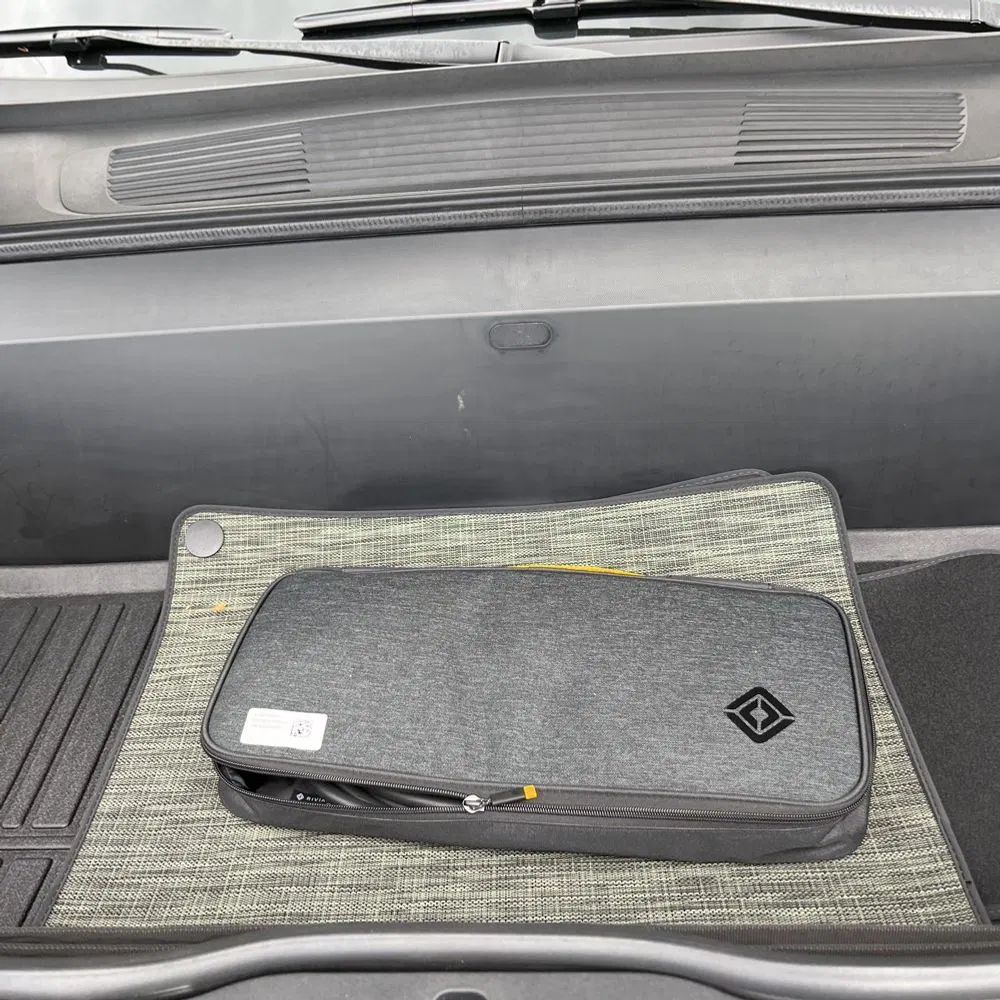 2023 Rivian R1T Adventure Dual-Motor