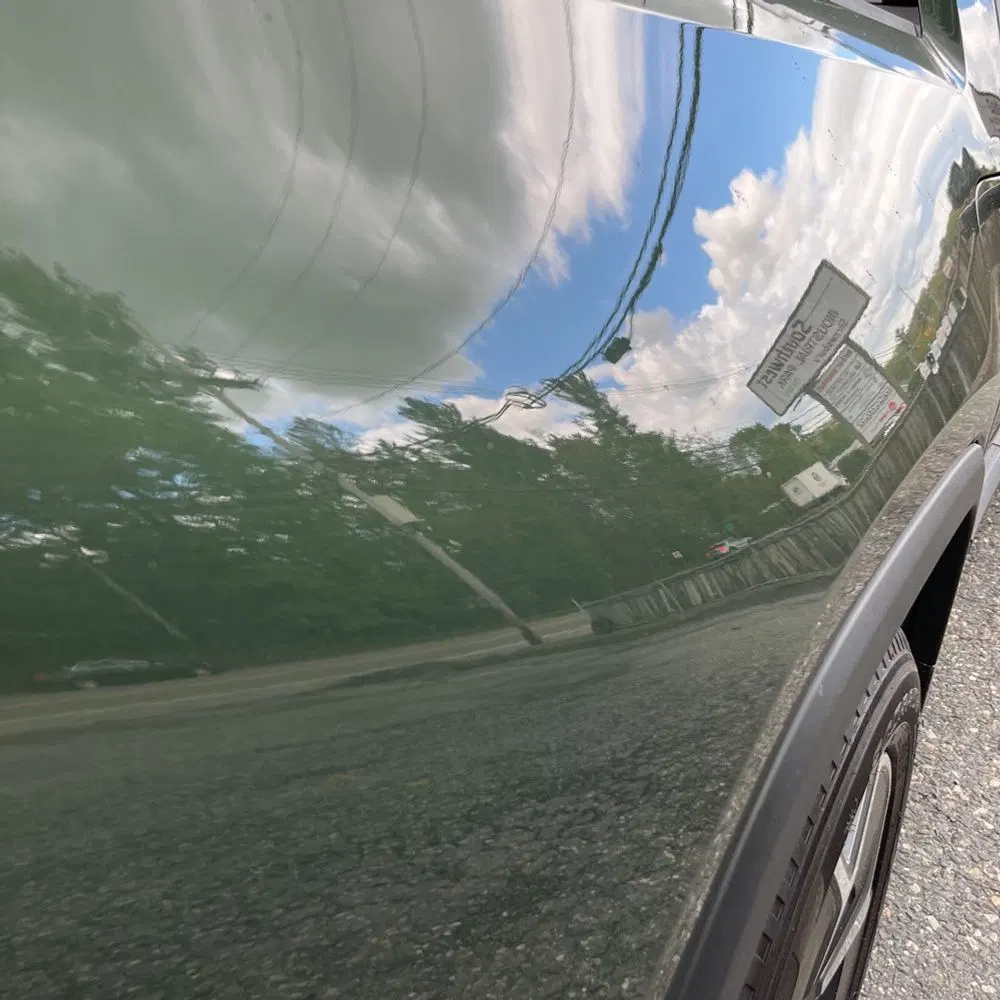 2023 Rivian R1T Adventure Dual-Motor