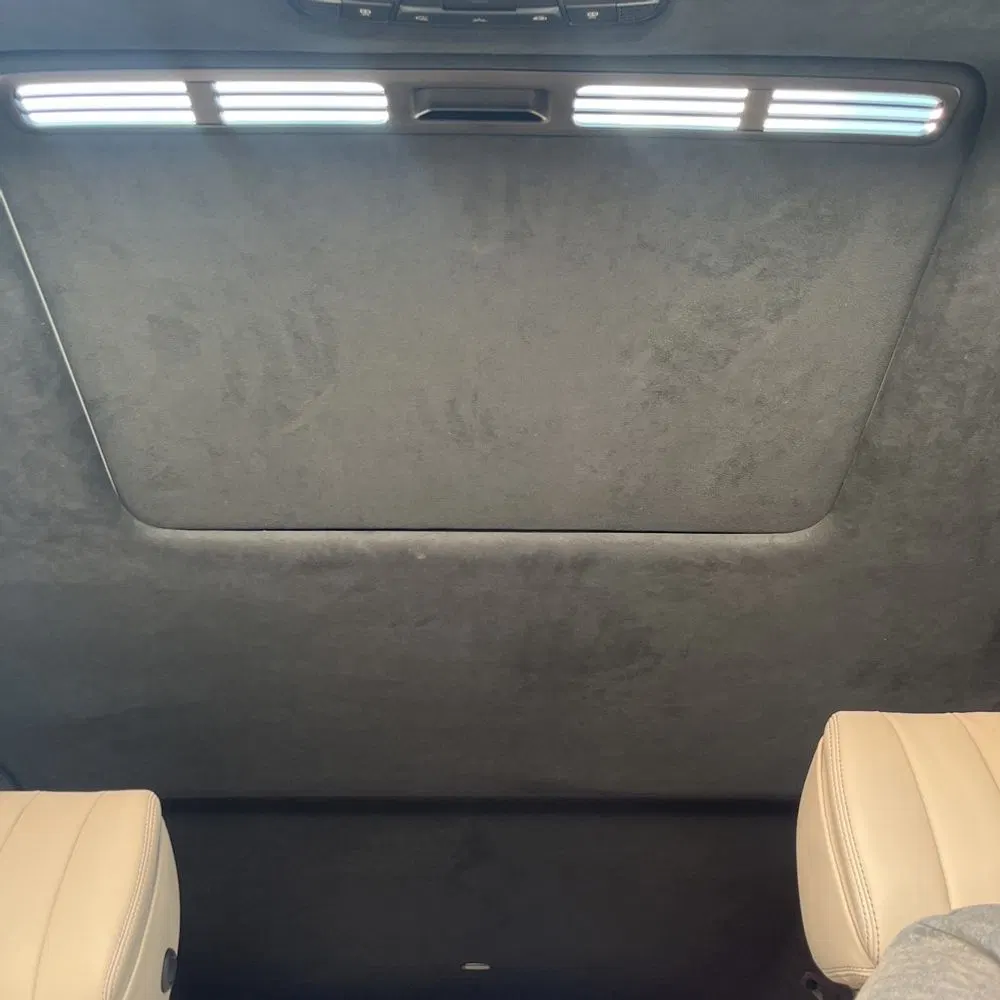 2024 Mercedes-Benz G-Class AMG G 63