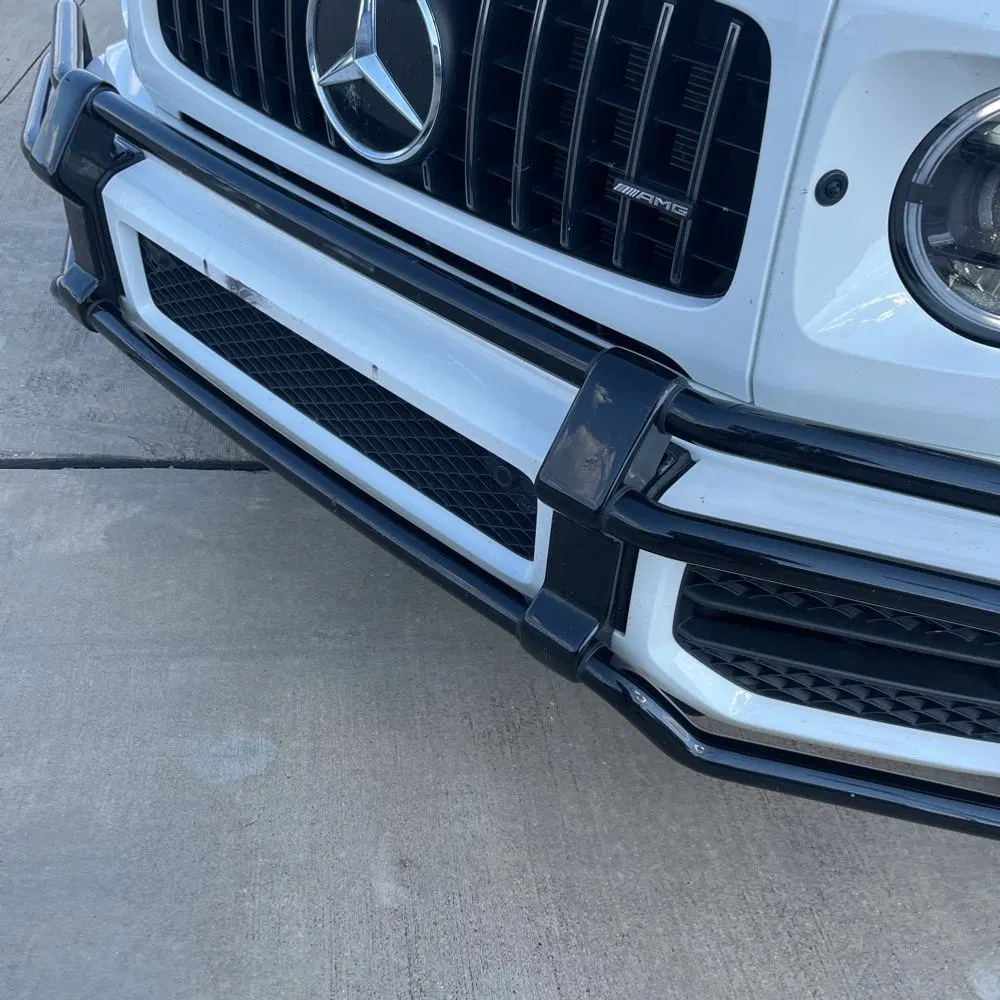 2024 Mercedes-Benz G-Class AMG G 63