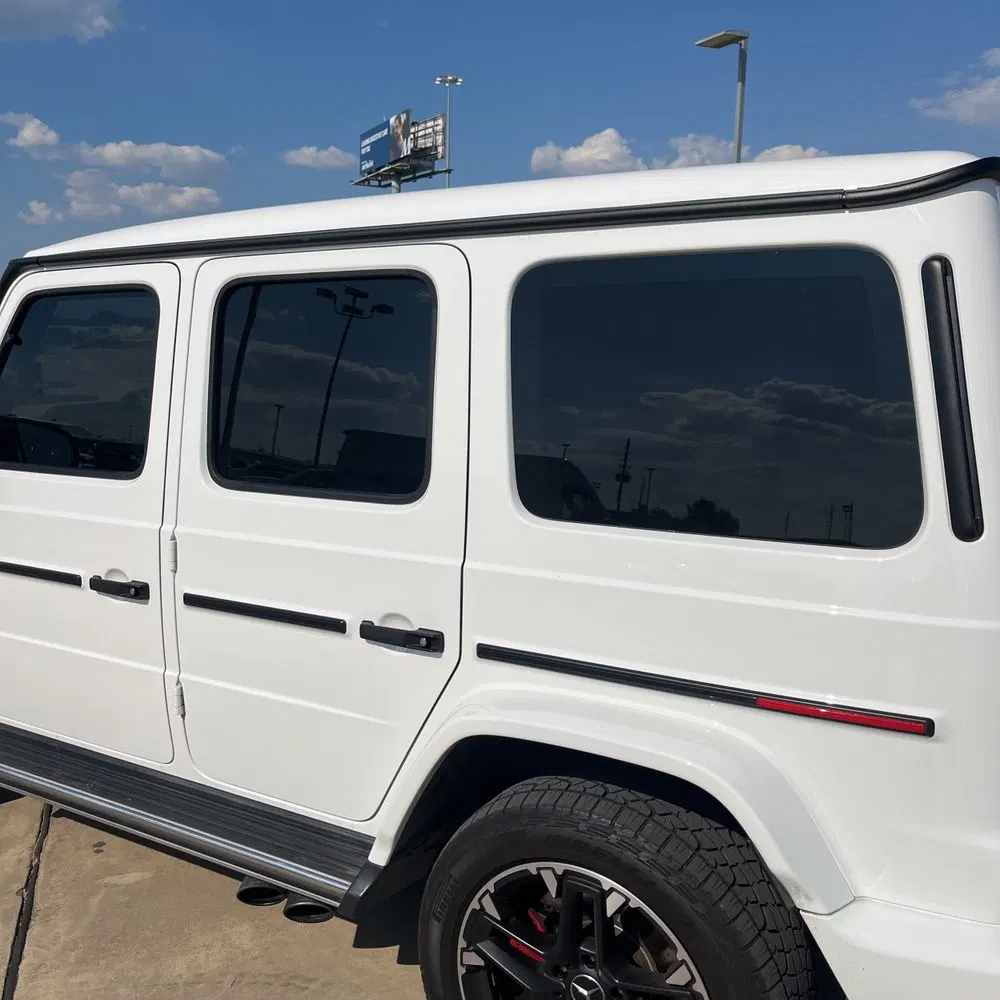 2024 Mercedes-Benz G-Class AMG G 63