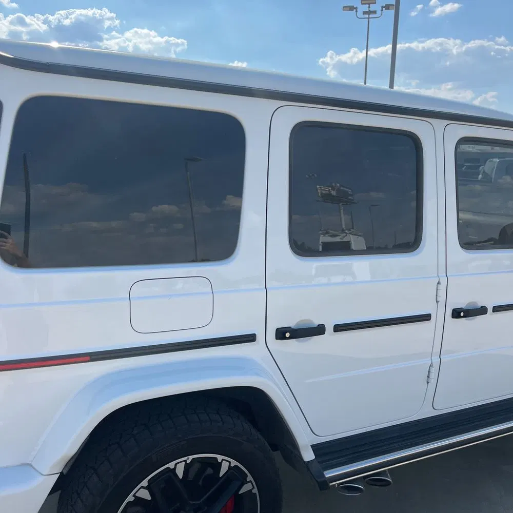 2024 Mercedes-Benz G-Class AMG G 63