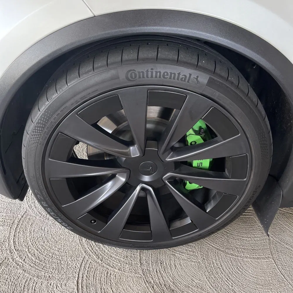 2022 Tesla Model X Plaid