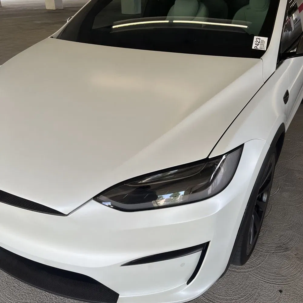 2022 Tesla Model X Plaid