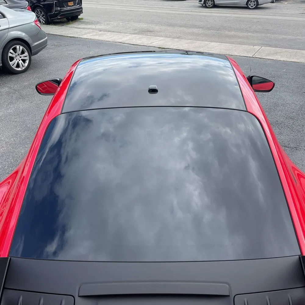 2024 Porsche 911 GT3