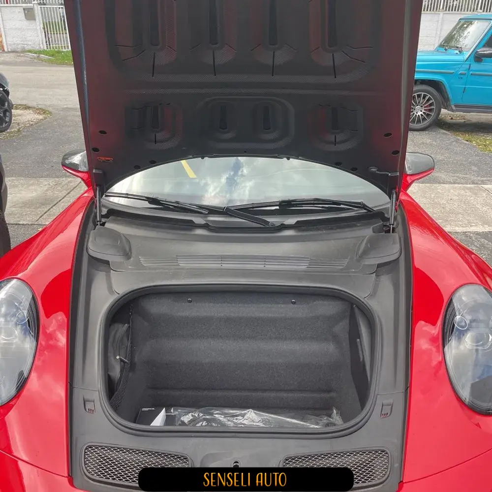 2024 Porsche 911 GT3