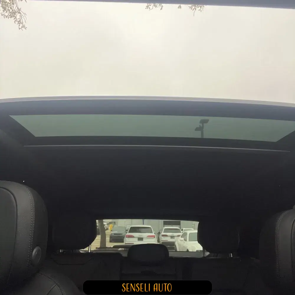 2024 Porsche Cayenne S