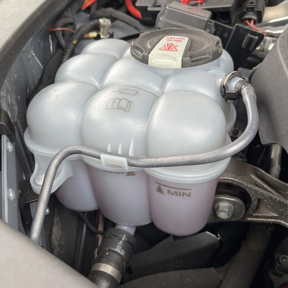 2024 Porsche Cayenne S
