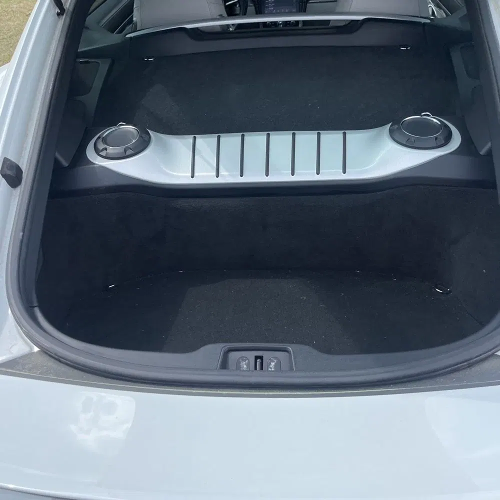 2019 Porsche 718 Cayman Base