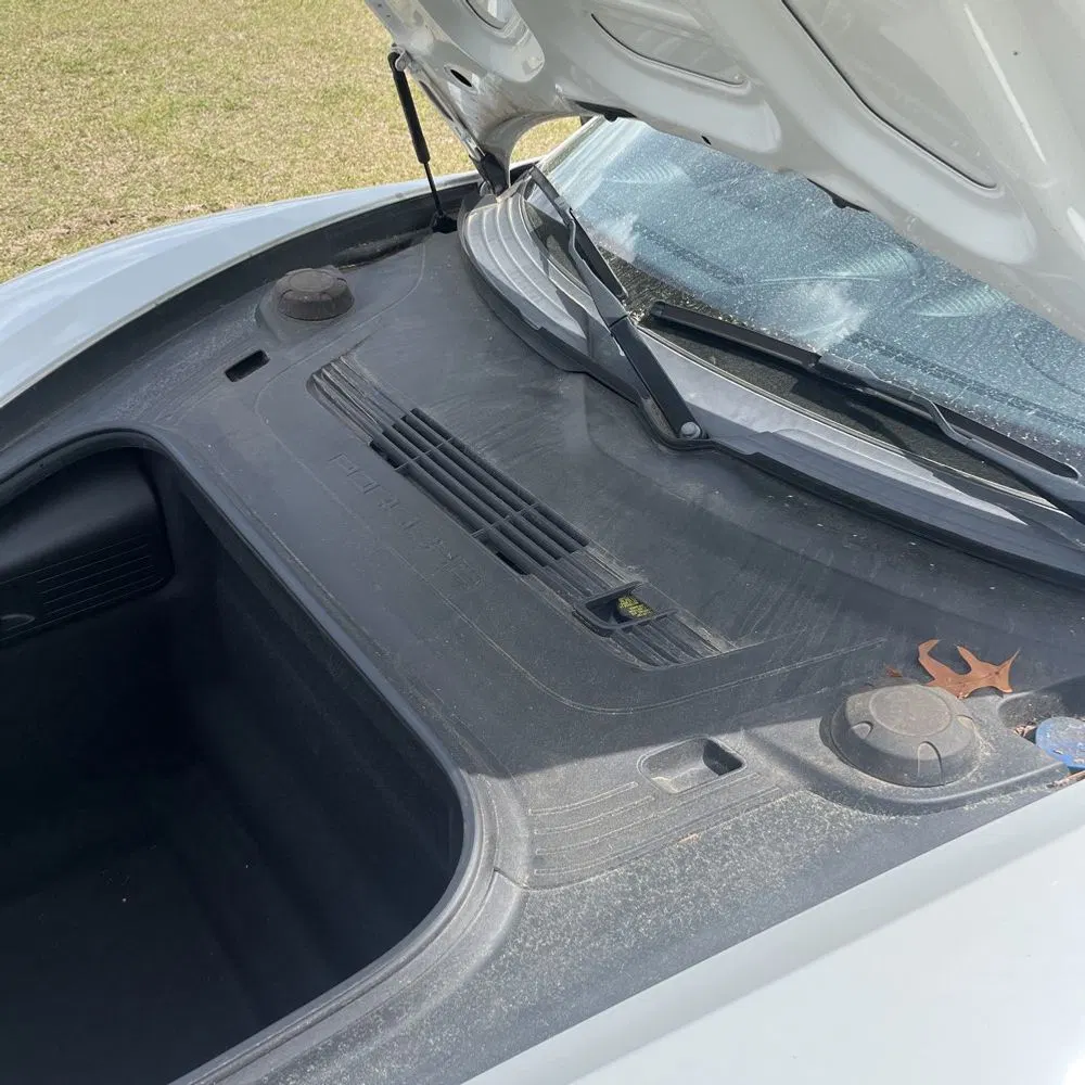 2019 Porsche 718 Cayman Base