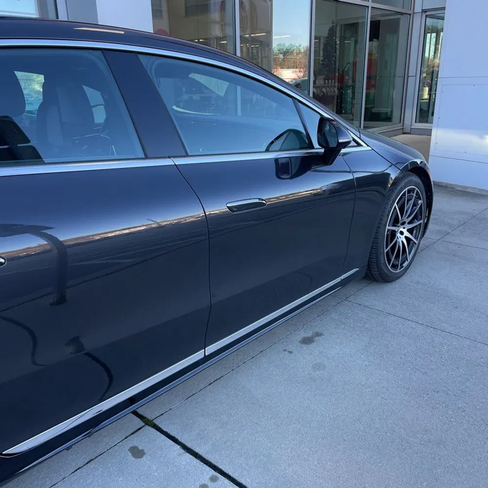 2023 Mercedes-Benz EQS EQS 580 4MATIC