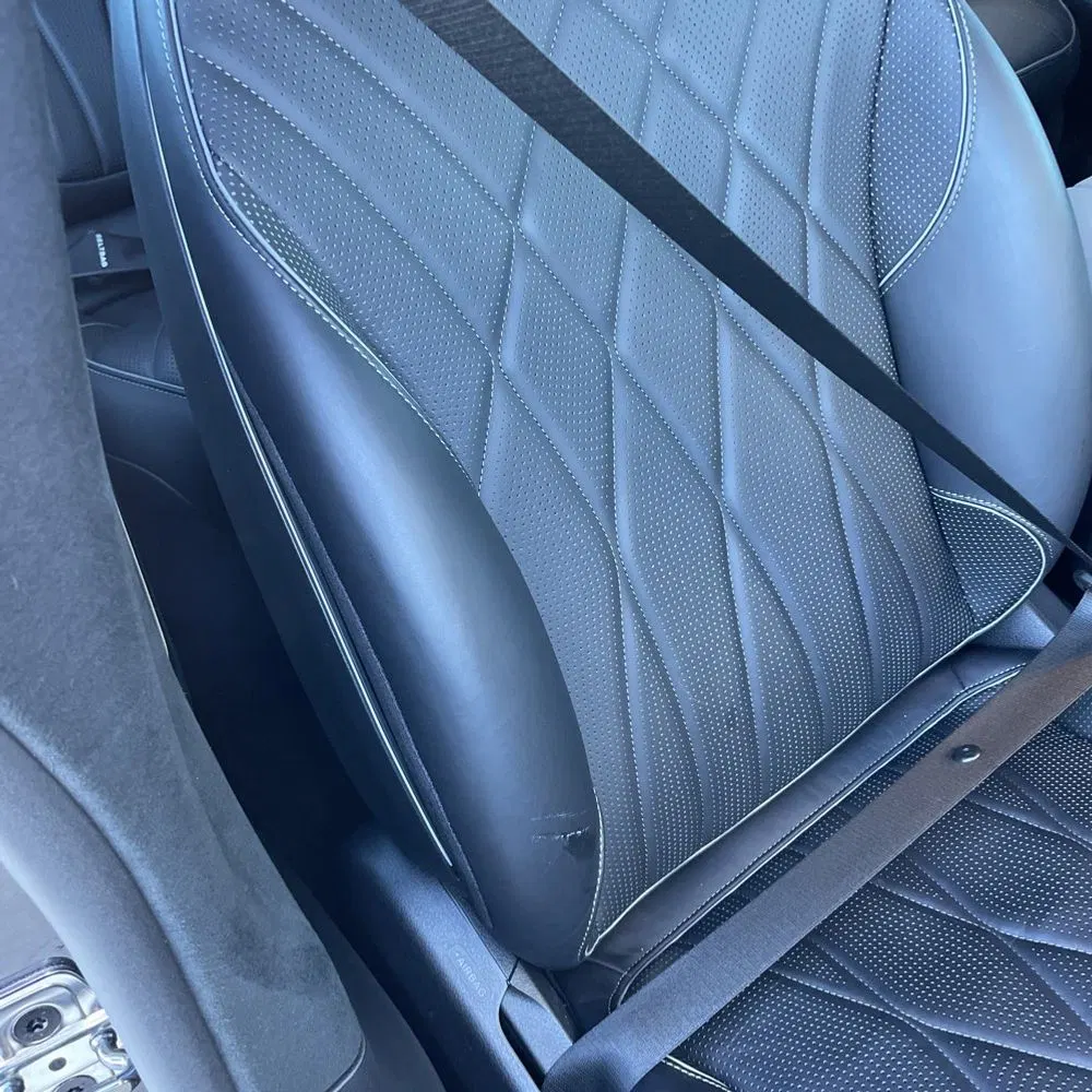 2023 Mercedes-Benz EQS EQS 580 4MATIC