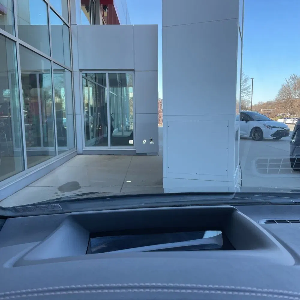 2023 Mercedes-Benz EQS EQS 580 4MATIC