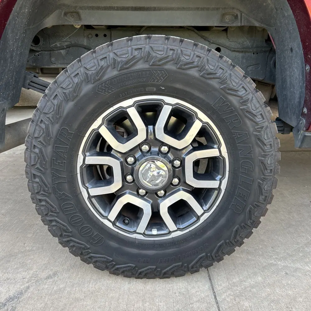 2024 Ram 3500 Limited Longhorn