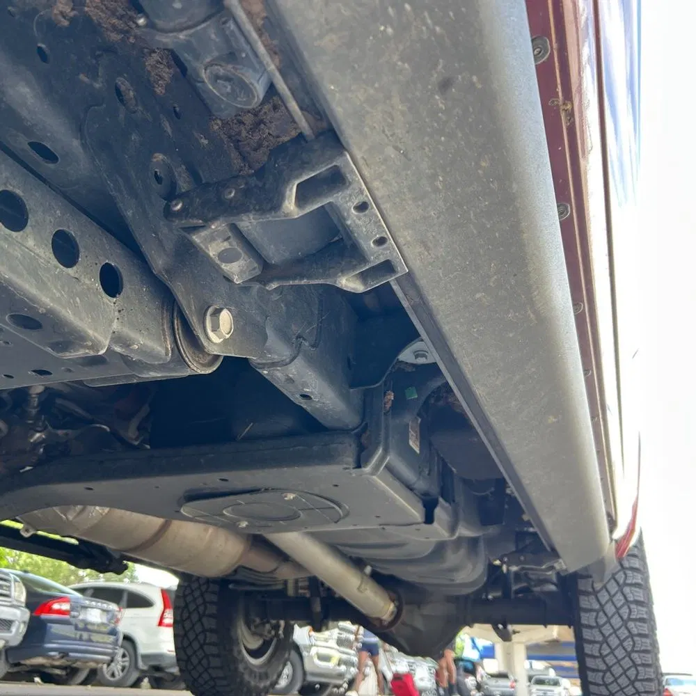 2024 Ram 3500 Limited Longhorn