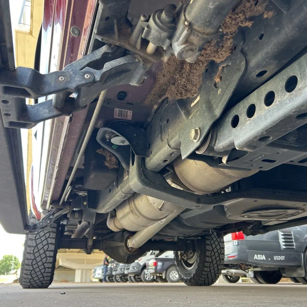 2024 Ram 3500 Limited Longhorn