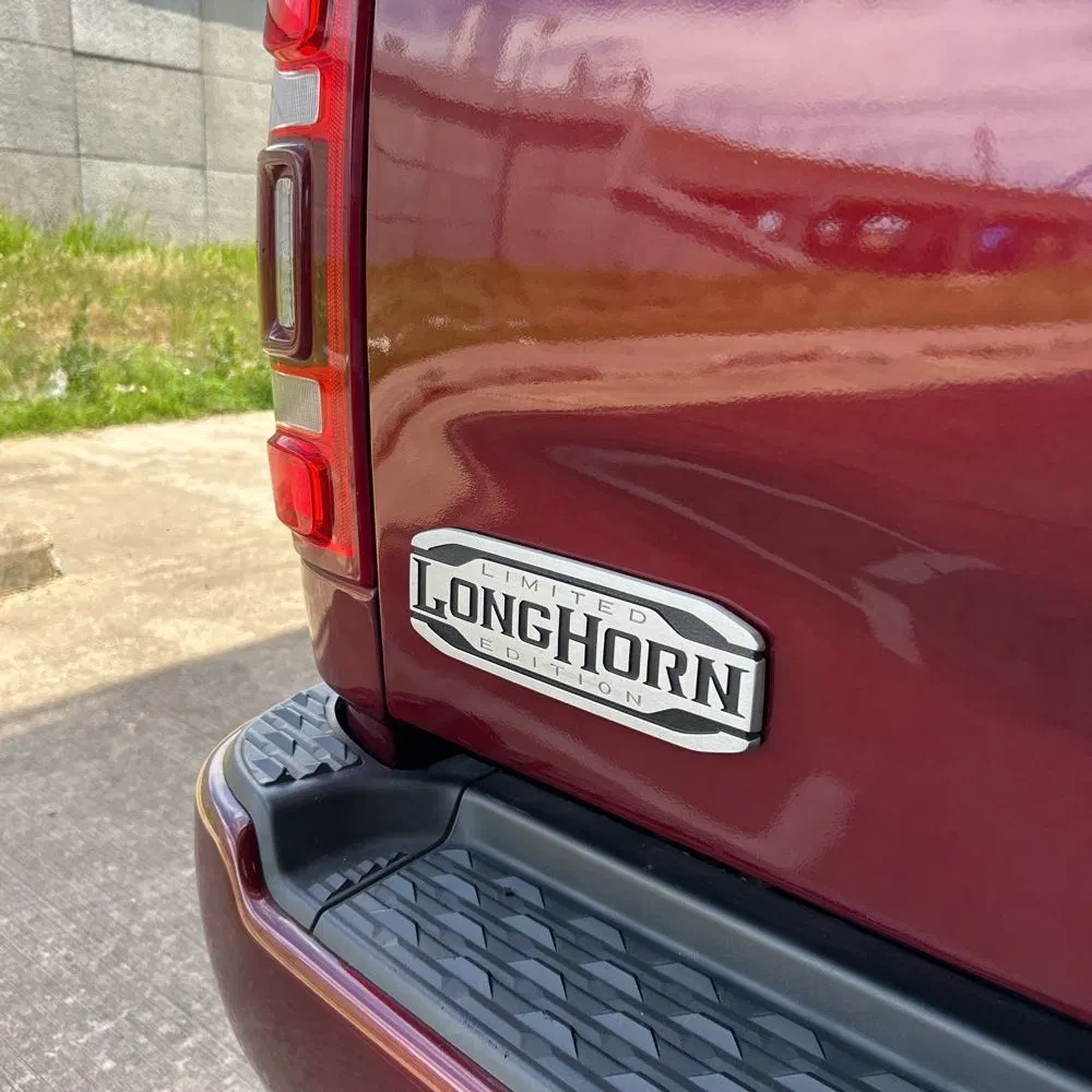 2024 Ram 3500 Limited Longhorn