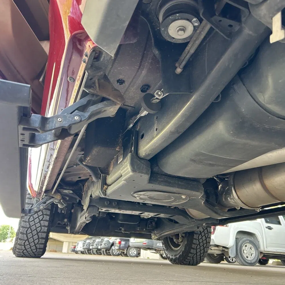 2024 Ram 3500 Limited Longhorn