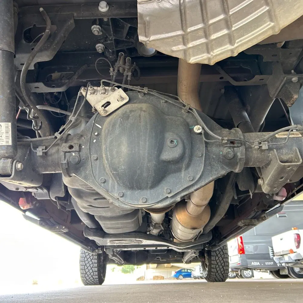 2024 Ram 3500 Limited Longhorn