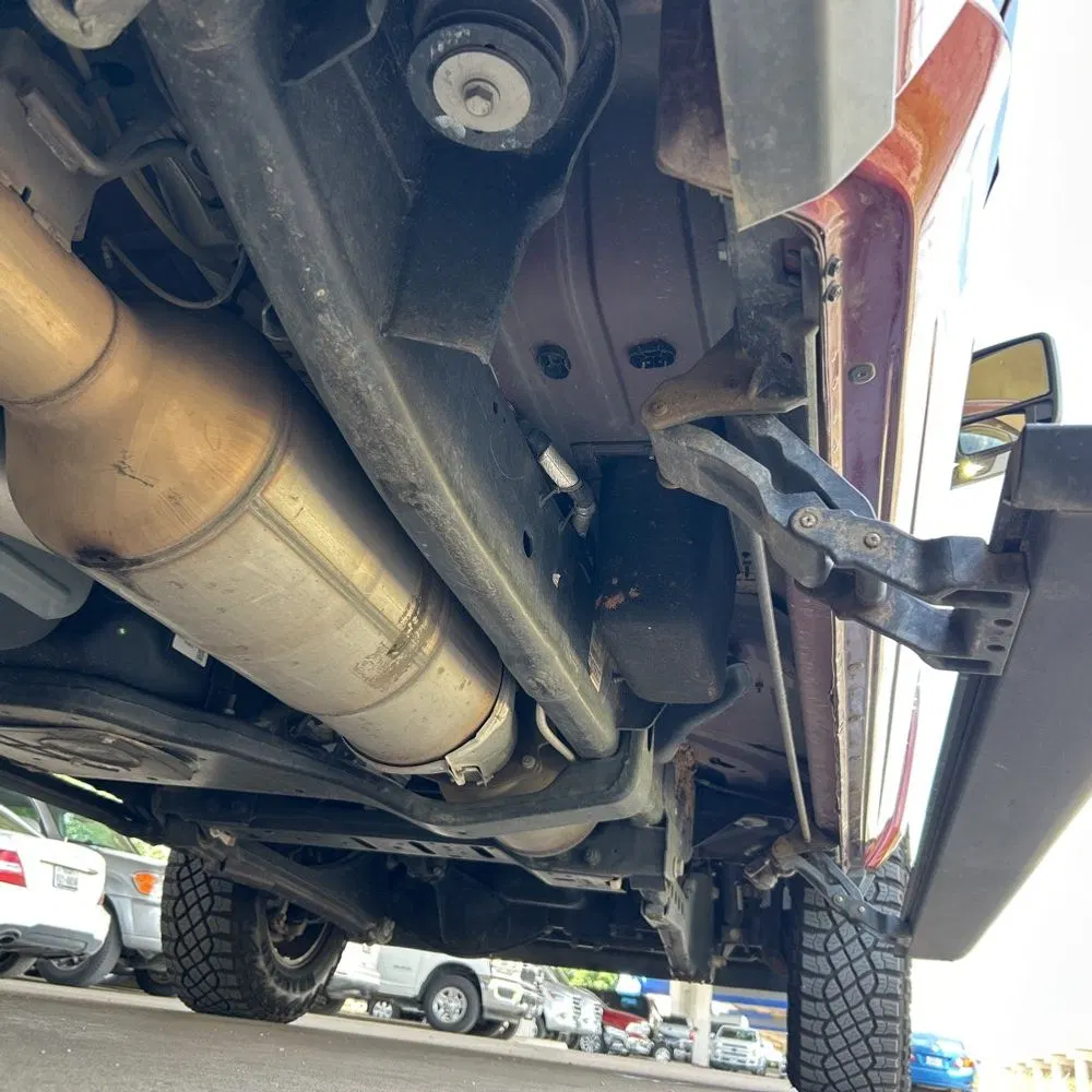 2024 Ram 3500 Limited Longhorn