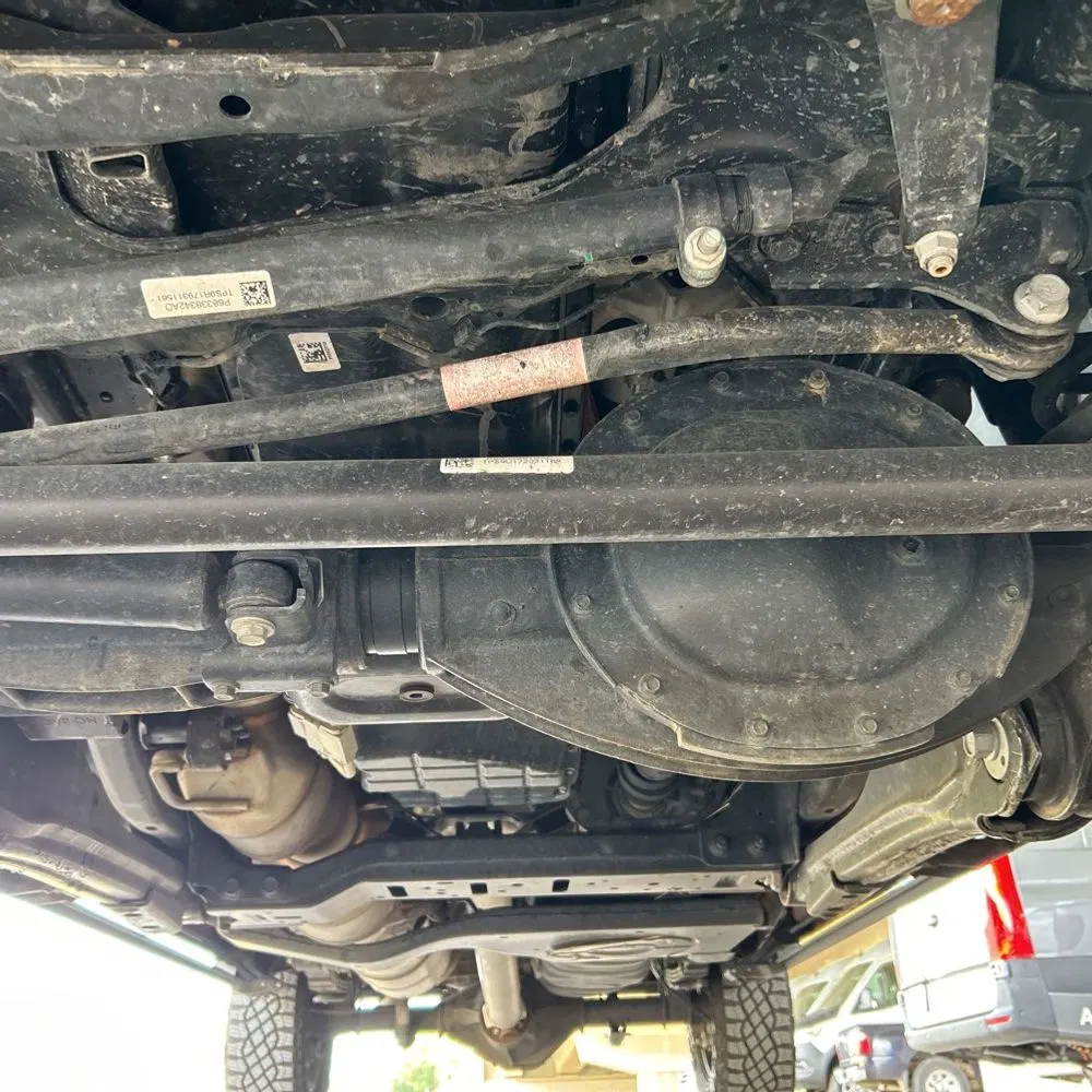 2024 Ram 3500 Limited Longhorn