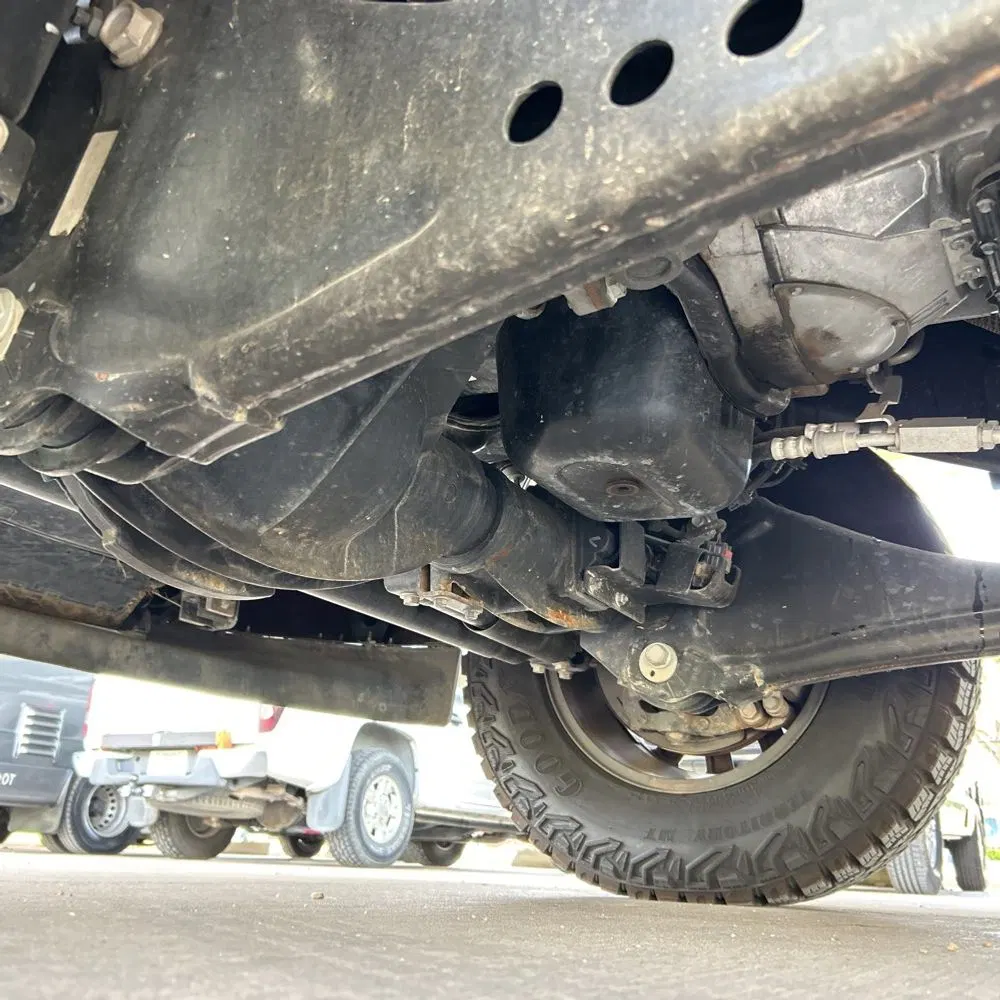 2024 Ram 3500 Limited Longhorn