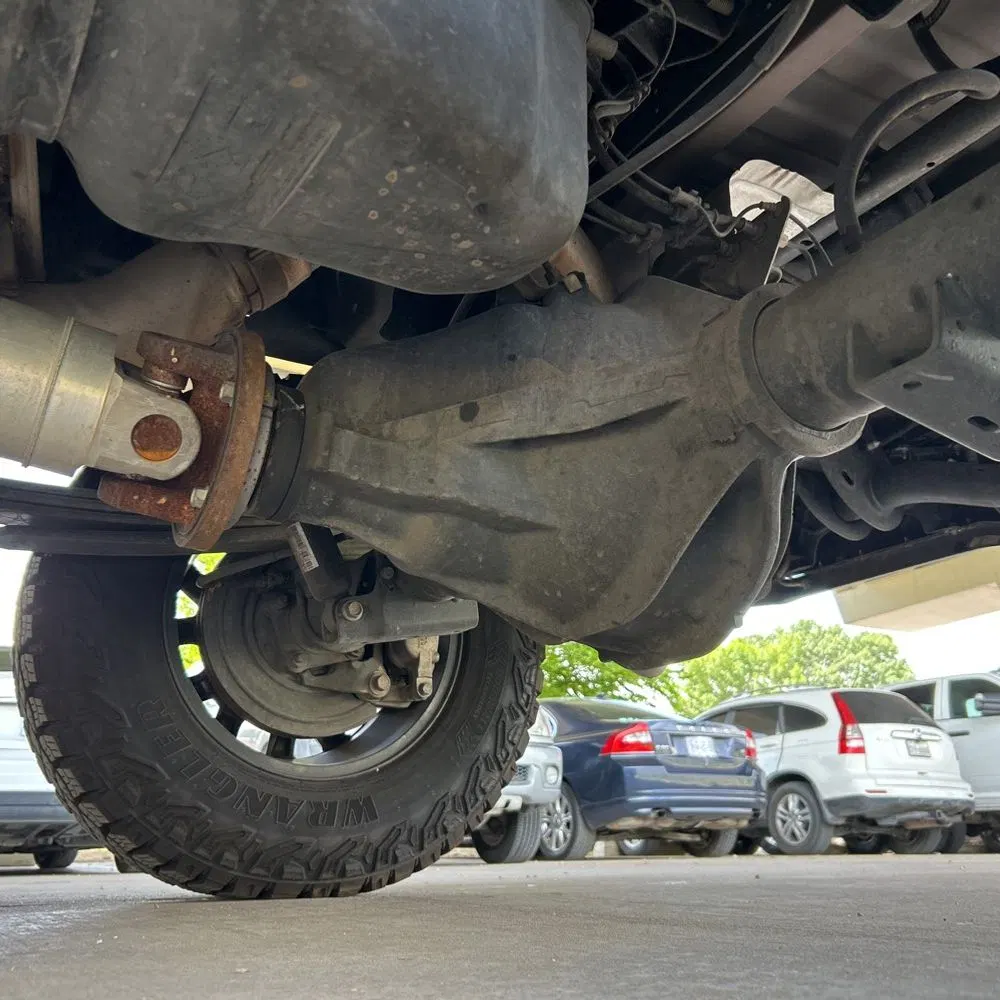 2024 Ram 3500 Limited Longhorn