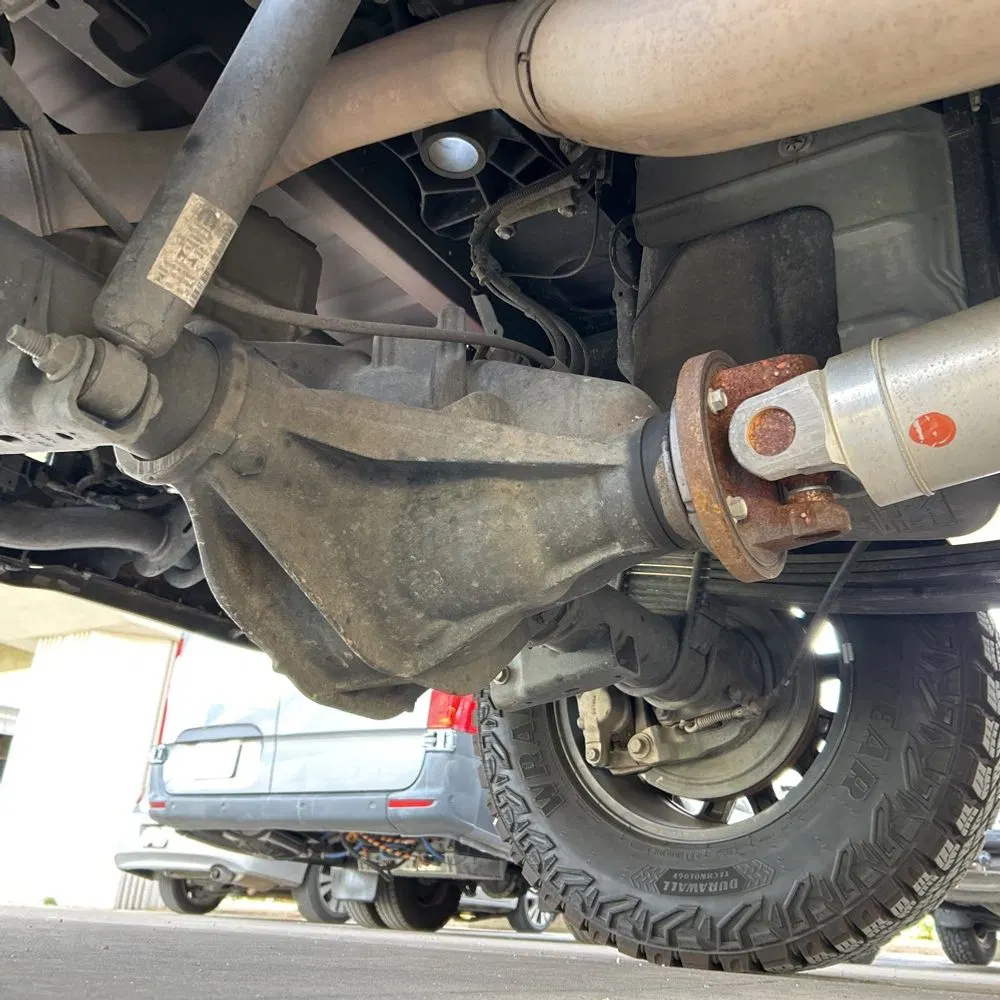 2024 Ram 3500 Limited Longhorn