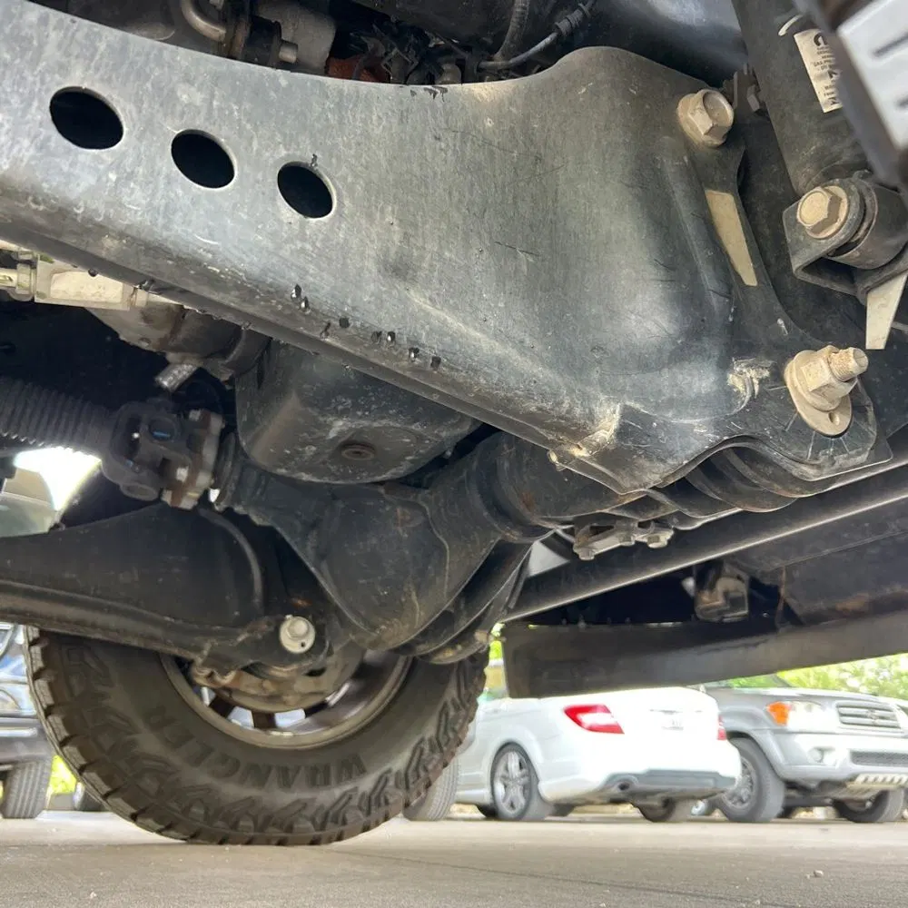 2024 Ram 3500 Limited Longhorn