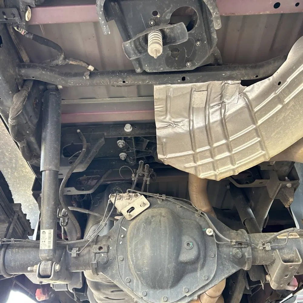 2024 Ram 3500 Limited Longhorn